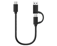 Silver Monkey Obudowa do dysk M.2 NVMe USB 3.1 (do 10 Gbps) - 734701 - zdjęcie 4